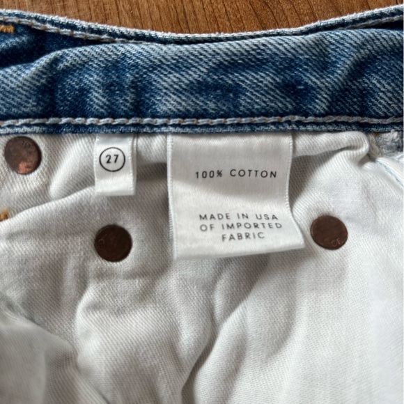 GRLFRND Jeans - Picture 6 of 8